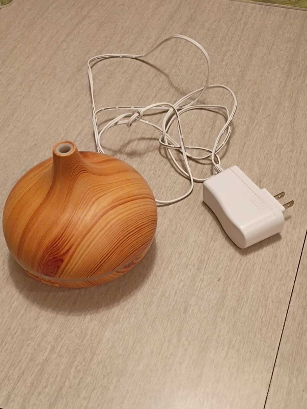 Victsing oil diffuser